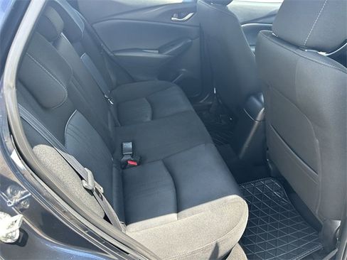 Used 2021 MAZDA CX-3 Sport image 15