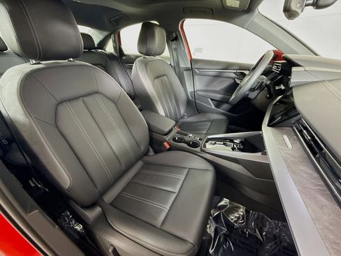 Certified 2025 Audi A3 2.0T Premium Plus w/ Premium Plus Package image 27