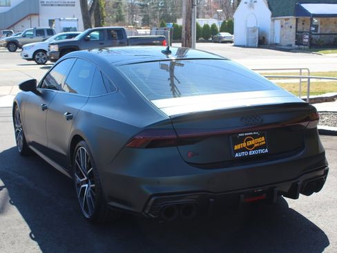Used 2020 Audi S7 Premium Plus w/ S Sport Package image 2