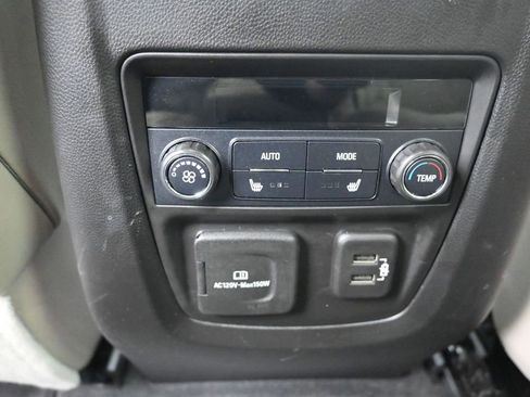 Used 2021 Buick Enclave Premium w/ Surround and Sites Package AWD/4WD image 13