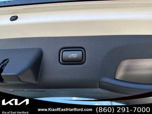 New 2026 Kia Sportage EX AWD/4WD image 16