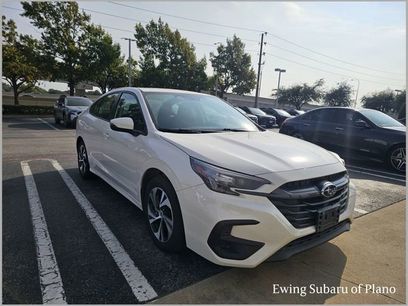 Used 2023 Subaru Legacy Premium