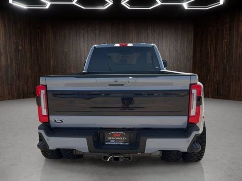 Used 2026 Ford F450 Platinum AWD/4WD image 6
