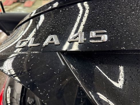 Used 2014 Mercedes-Benz CLA 45 AMG CLA 45 AMG image 14