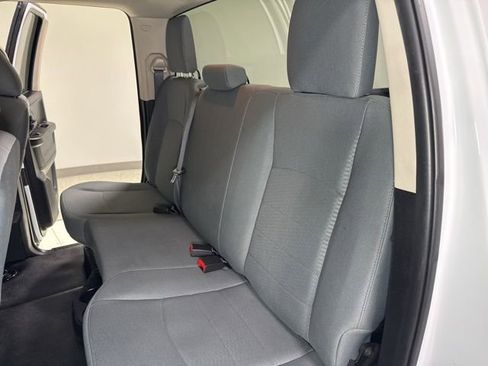 Used 2018 RAM 1500 Tradesman w/ Popular Equipment Group AWD/4WD image 23