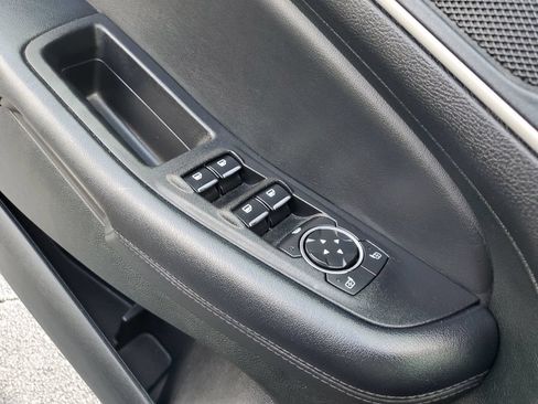 Used 2024 Ford Edge SEL AWD/4WD image 30
