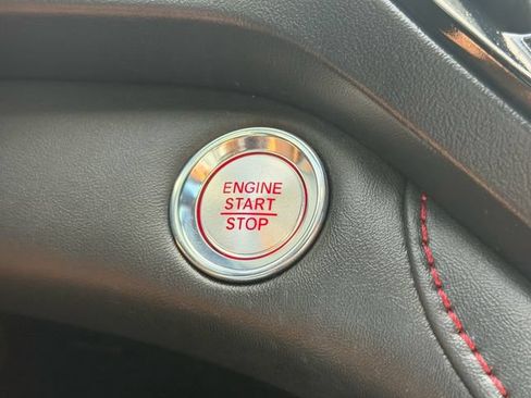 Certified 2023 Acura RDX A-Spec FWD image 28