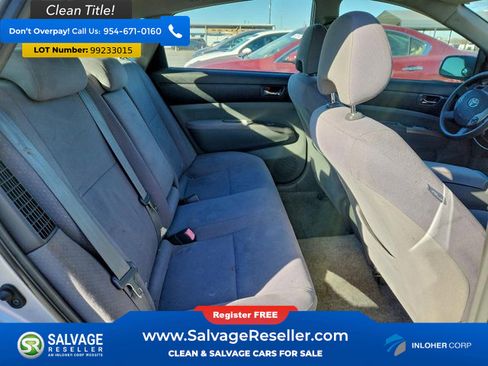Used 2008 Toyota Prius image 13