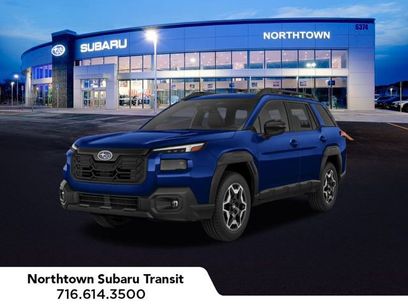 New 2026 Subaru Outback Touring XT