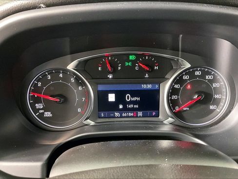 Certified 2023 GMC Acadia SLT AWD/4WD image 11