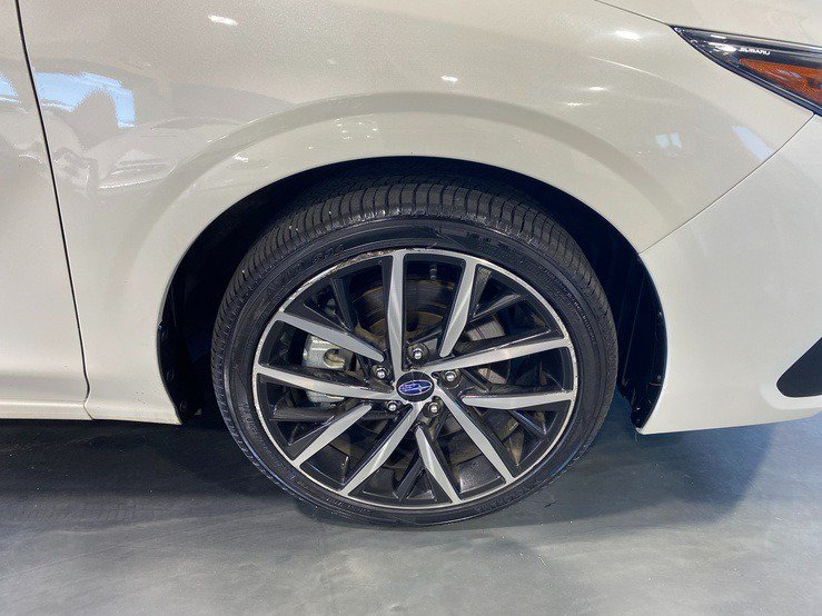 Used 2026 Subaru Impreza 2.0i Sport AWD/4WD image 8