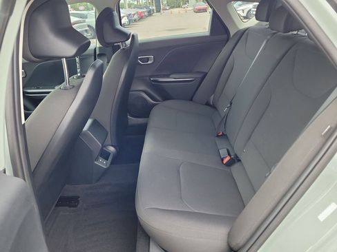New 2026 Kia K4 FWD image 14