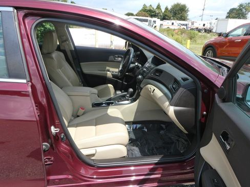 Used 2016 Acura ILX FWD image 27