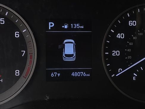 Used 2020 Hyundai Tucson Sport FWD image 19