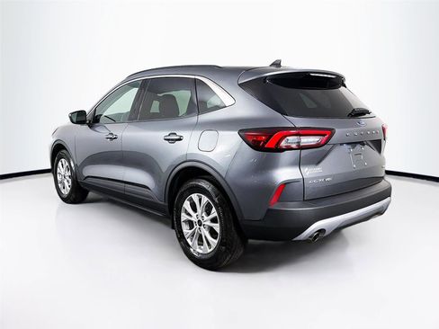 Used 2024 Ford Escape Active image 5