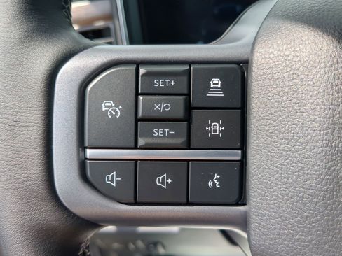 New 2026 Ford F250 Lariat w/ Black Appearance Package image 61