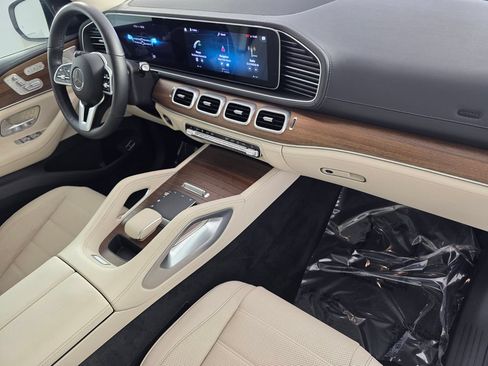 Certified 2021 Mercedes-Benz GLE 450 4MATIC image 31