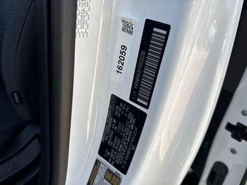 New 2026 Kia Carnival LX FWD image 36