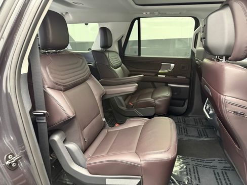 New 2026 Ford Expedition Max Platinum AWD/4WD image 59