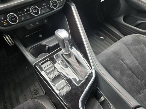 Used 2025 Acura ADX A-Spec AWD/4WD image 11