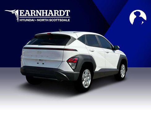 New 2026 Hyundai Kona SE FWD image 7