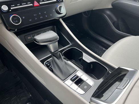 New 2026 Hyundai Tucson SEL AWD/4WD image 37