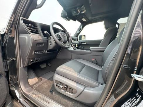 New 2026 Lexus GX 550 AWD/4WD image 30