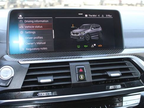 Used 2021 BMW X3 M40i w/ Premium Package AWD/4WD image 29