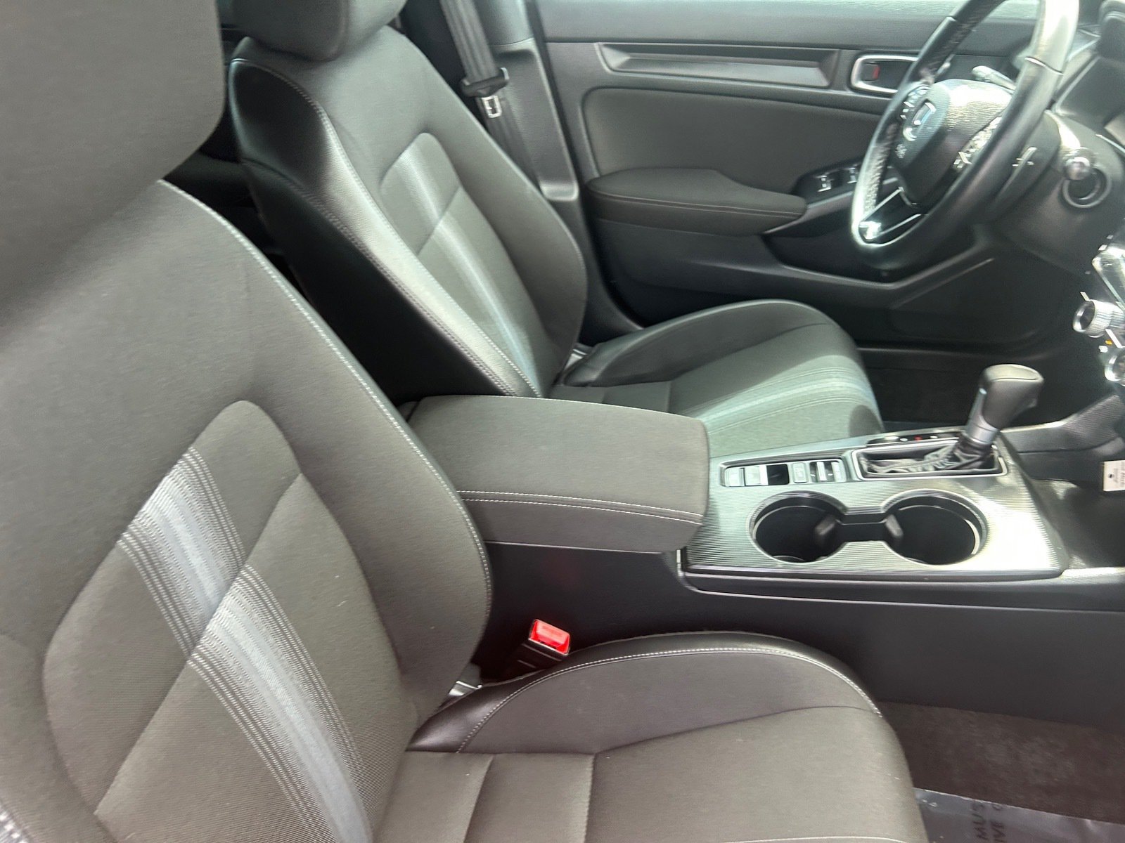 Used 2026 Honda Civic Sport image 13