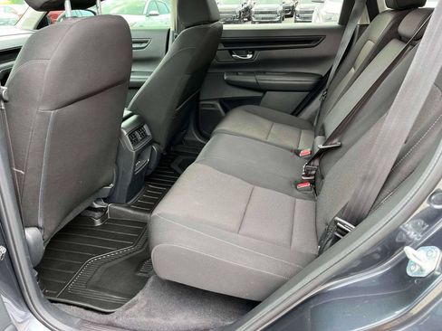 Used 2024 Honda CR-V EX image 6