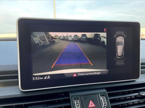 Used 2019 Audi SQ5 Premium Plus w/ Premium Plus Package image 18