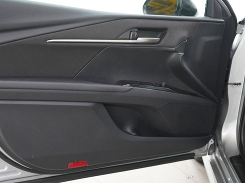 Certified 2026 Toyota Camry LE FWD image 17