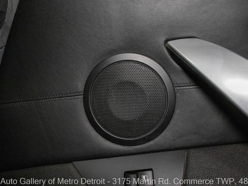 Used 2007 BMW M Coupe image 40