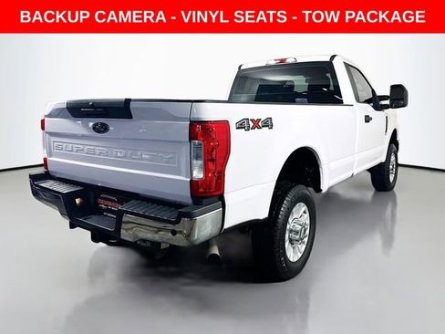 Used 2019 Ford F350 XL image 6