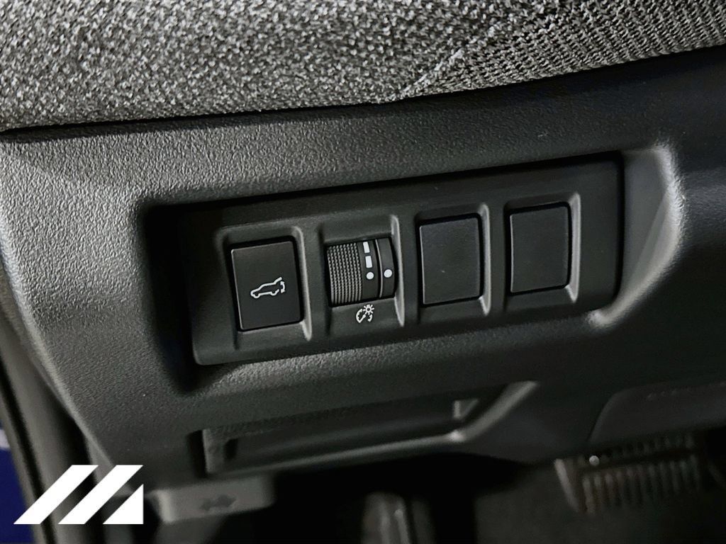 Used 2026 Subaru Outback Limited XT AWD/4WD image 10
