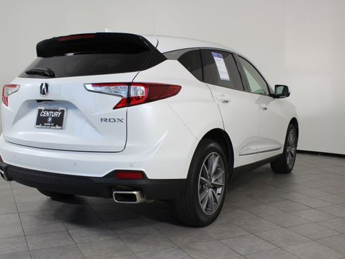 Used 2023 Acura RDX FWD w/ Technology Package image 9