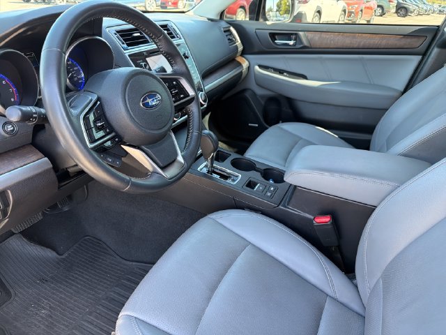 Used 2018 Subaru Outback 2.5i Limited AWD/4WD image 19