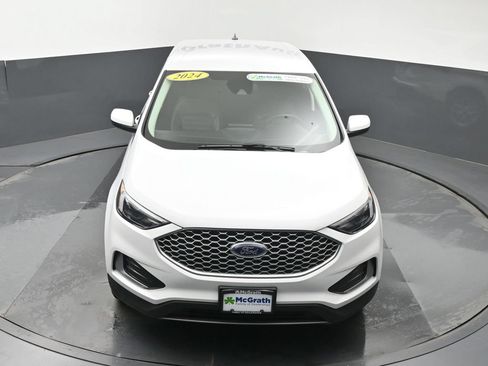 Used 2024 Ford Edge SEL AWD/4WD image 26