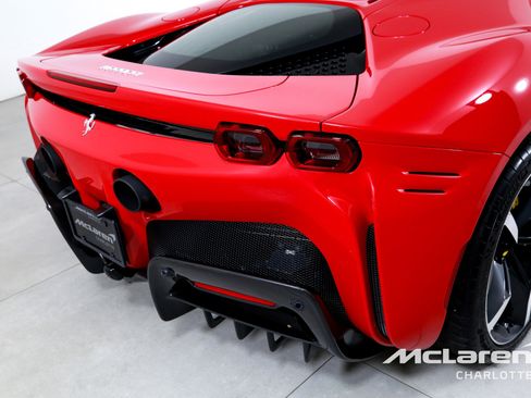 Used 2023 Ferrari SF90 Stradale AWD/4WD image 33