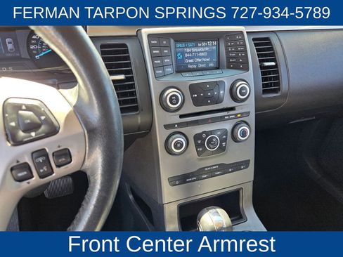 Used 2013 Ford Flex SE image 16