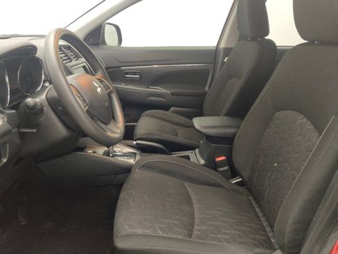 Used 2024 Mitsubishi Outlander Sport AWD image 17