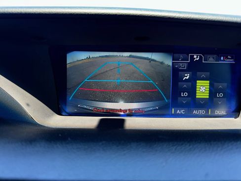 Used 2014 Lexus GS 350 w/ Premium Package RWD image 17