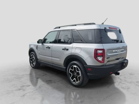 Used 2021 Ford Bronco Sport Big Bend w/ Big Bend Package AWD/4WD image 6