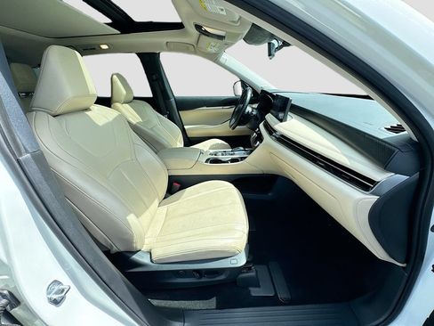 Certified 2023 INFINITI QX60 Sensory AWD/4WD image 32