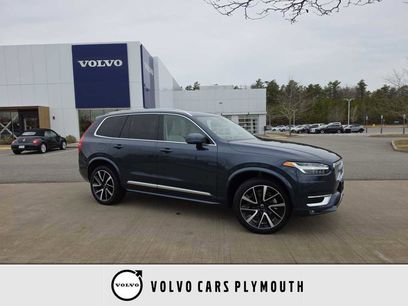 Used 2023 Volvo XC90 B6 Plus w/ Protection Package Premier