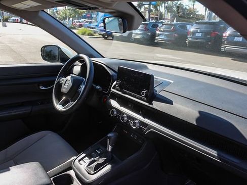 Used 2023 Honda CR-V EX image 21