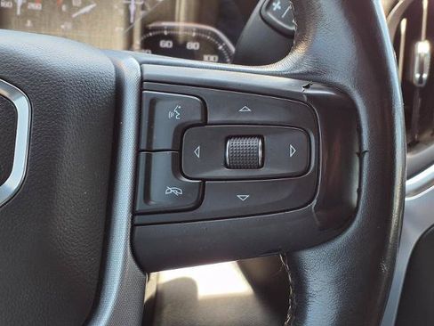 Used 2021 GMC Sierra 1500 SLT AWD/4WD image 12
