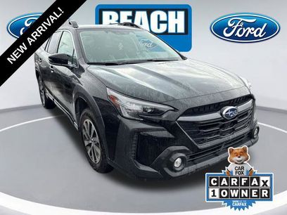 Used 2025 Subaru Outback Premium