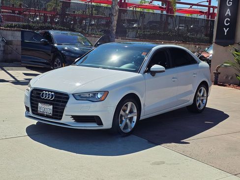 Used 2015 Audi A3 1.8T Premium w/ Aluminum Style Package image 7