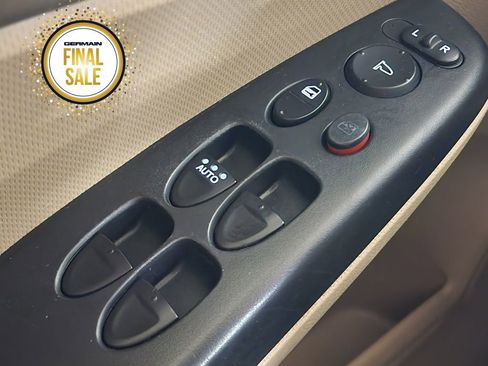 Used 2008 Honda Civic LX image 24